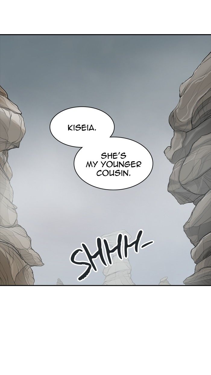 Tower of God chapter 364 - page 22