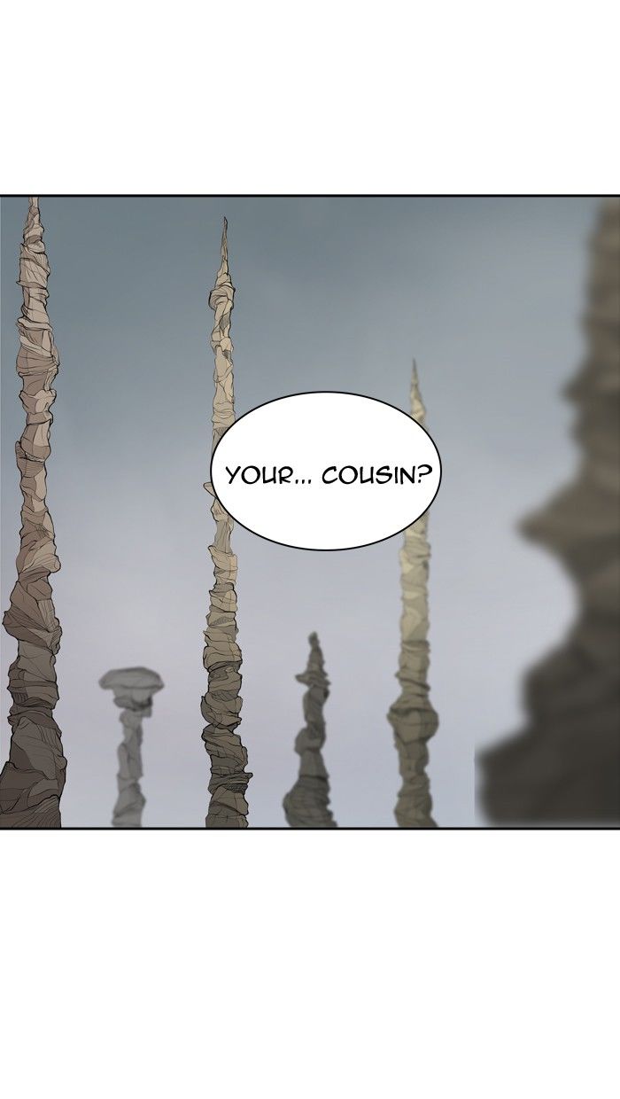 Tower of God chapter 364 - page 26