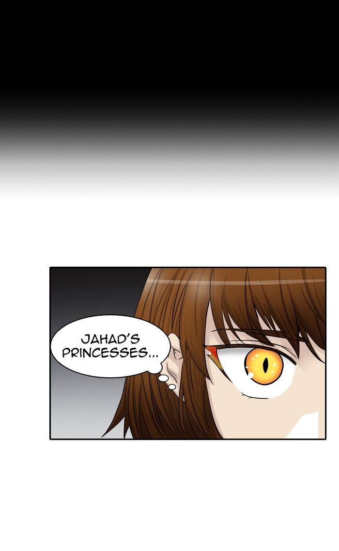 Tower of God chapter 364 - page 30