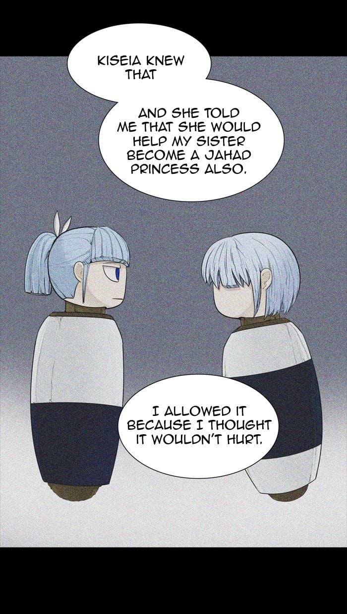 Tower of God chapter 364 - page 32