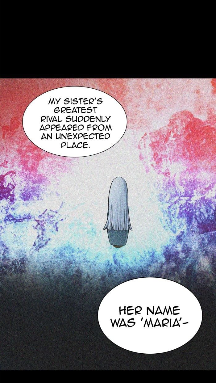 Tower of God chapter 364 - page 35