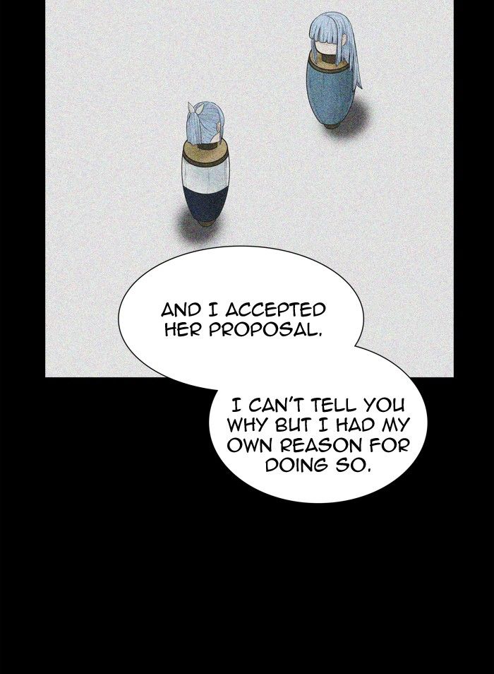 Tower of God chapter 364 - page 37