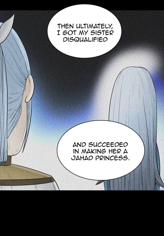 Tower of God chapter 364 - page 38