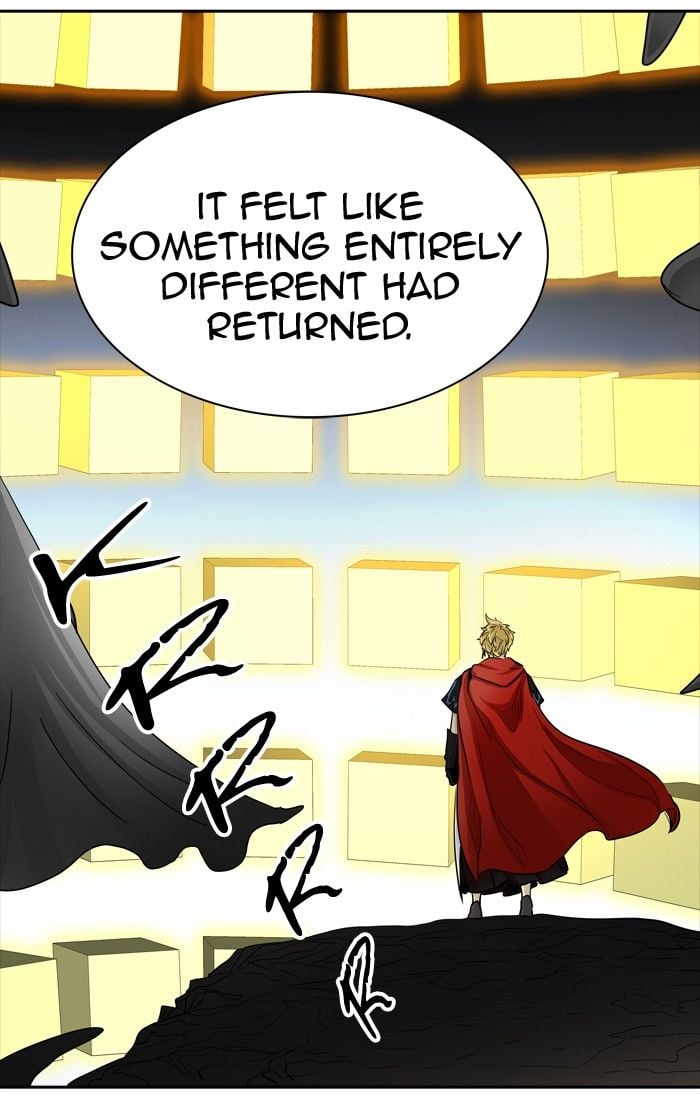 Tower of God chapter 364 - page 4