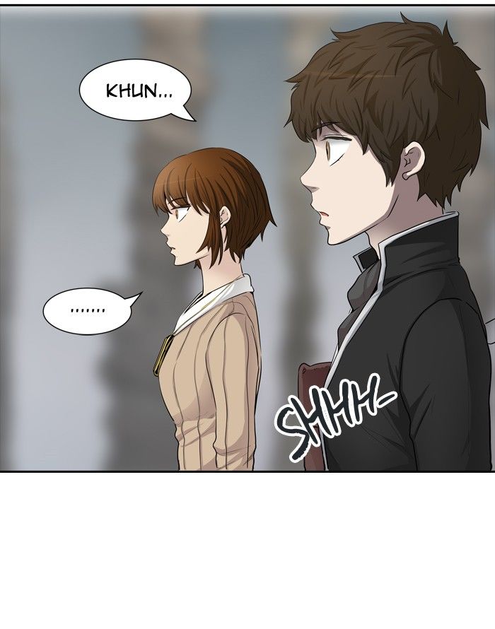 Tower of God chapter 364 - page 42