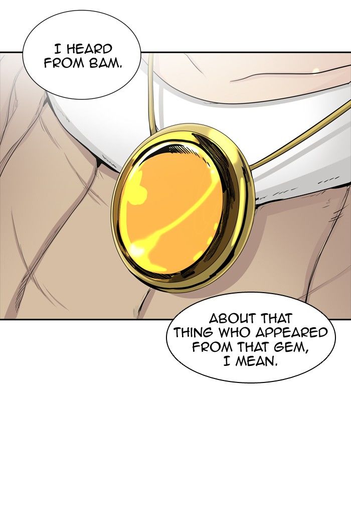 Tower of God chapter 364 - page 45
