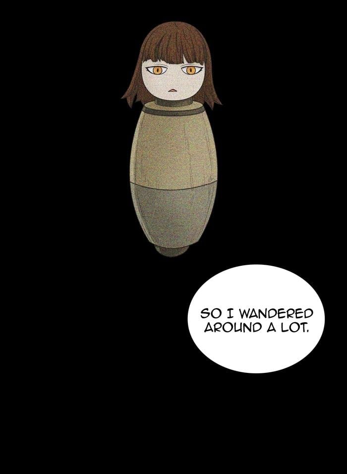 Tower of God chapter 364 - page 48