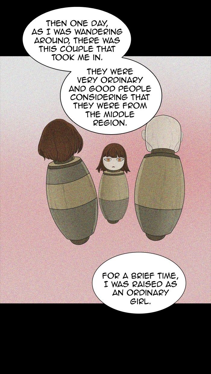 Tower of God chapter 364 - page 49