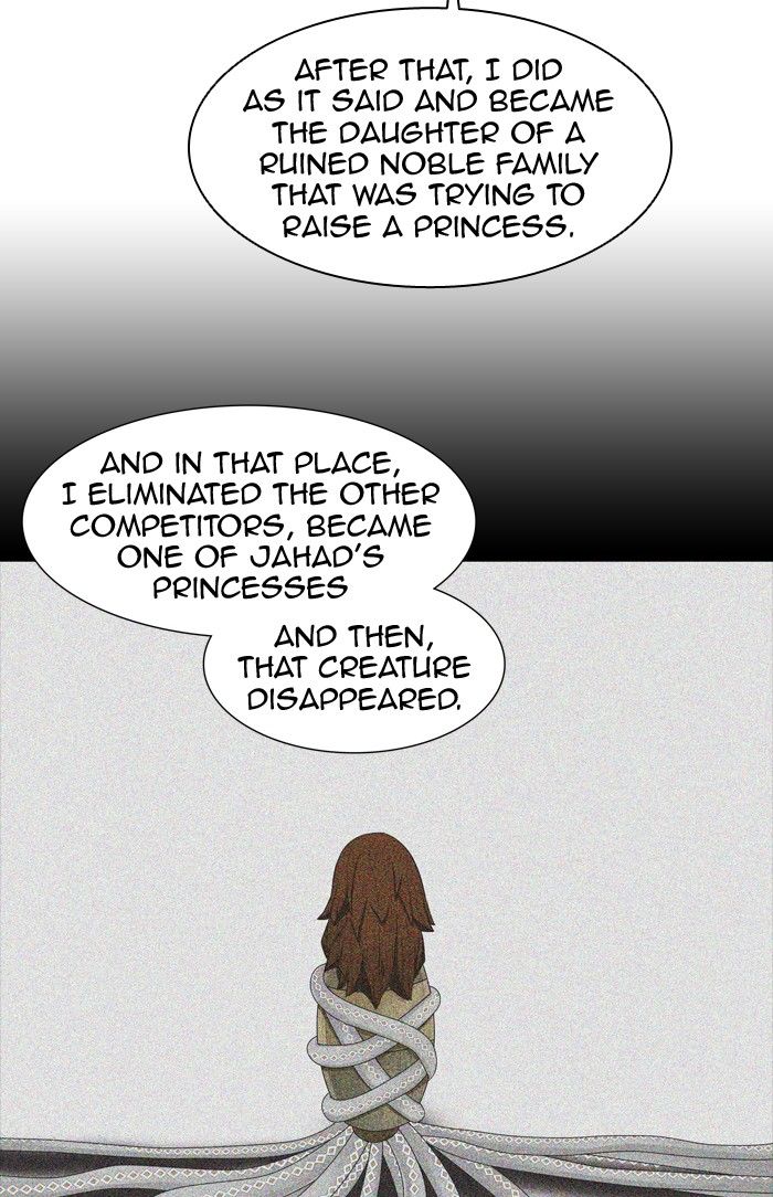 Tower of God chapter 364 - page 55