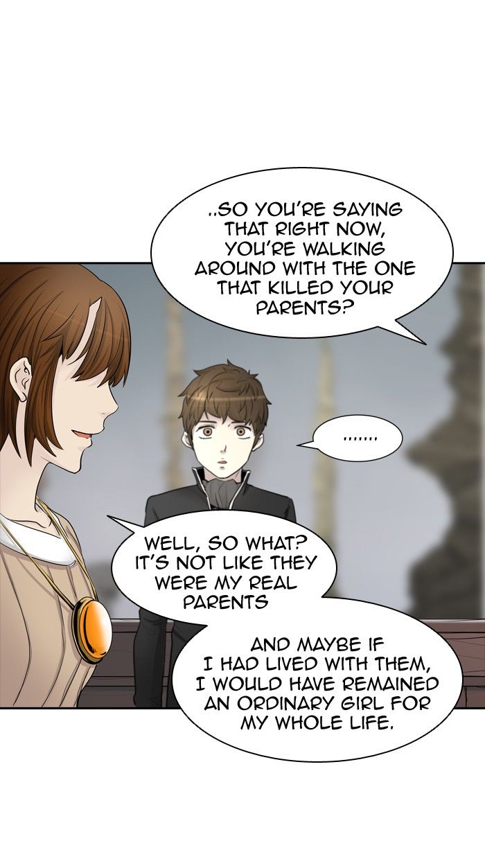 Tower of God chapter 364 - page 57