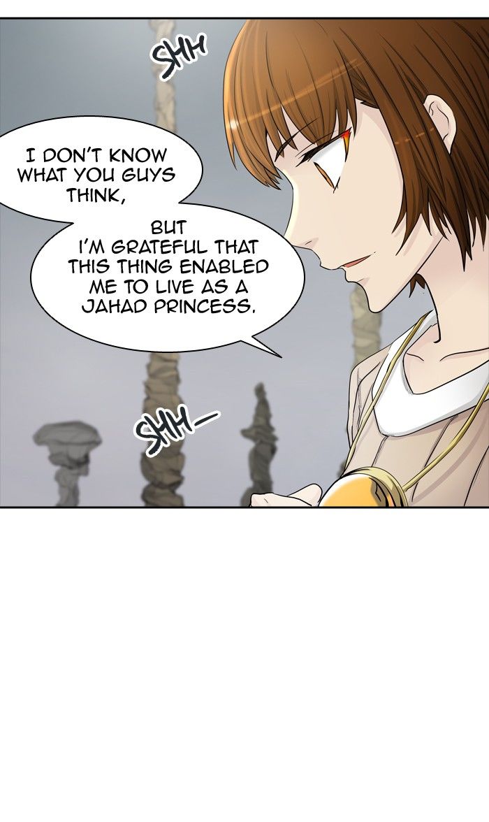 Tower of God chapter 364 - page 59