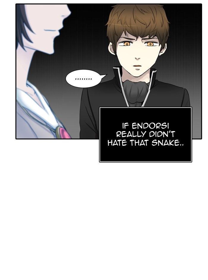Tower of God chapter 364 - page 61