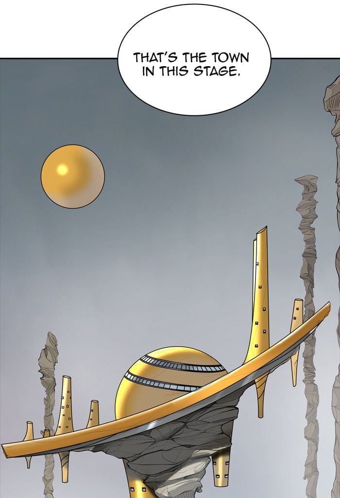 Tower of God chapter 364 - page 64