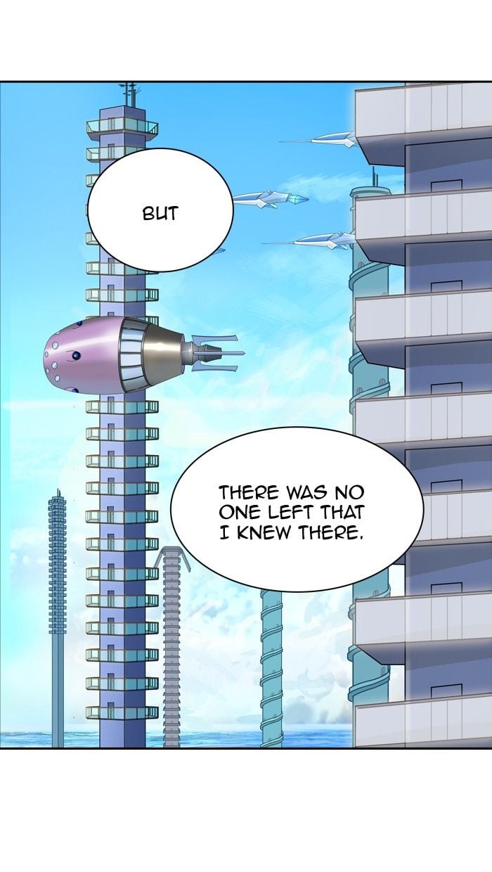 Tower of God chapter 364 - page 7