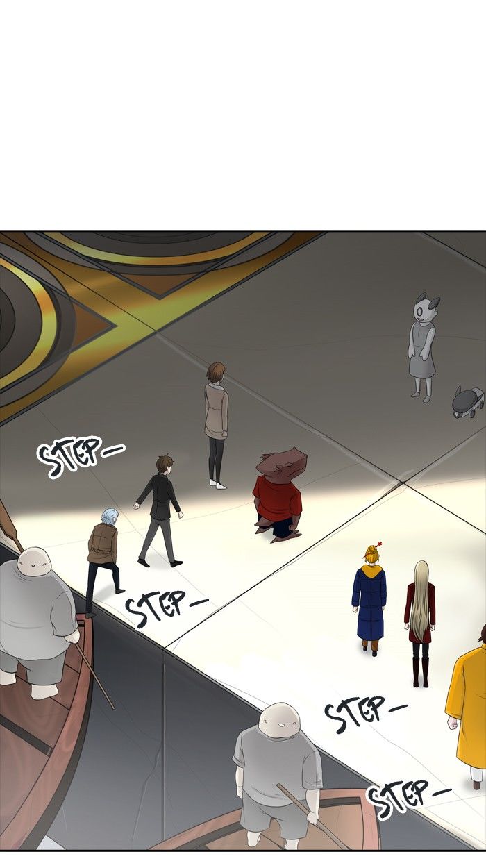Tower of God chapter 364 - page 71