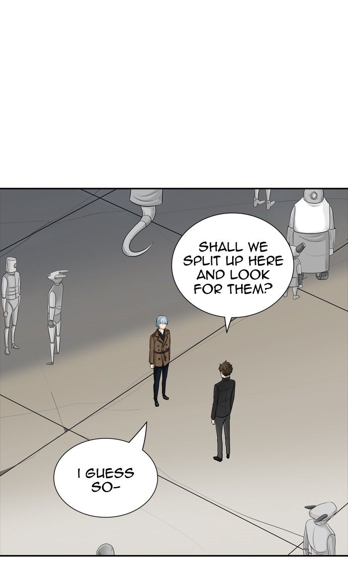 Tower of God chapter 364 - page 85