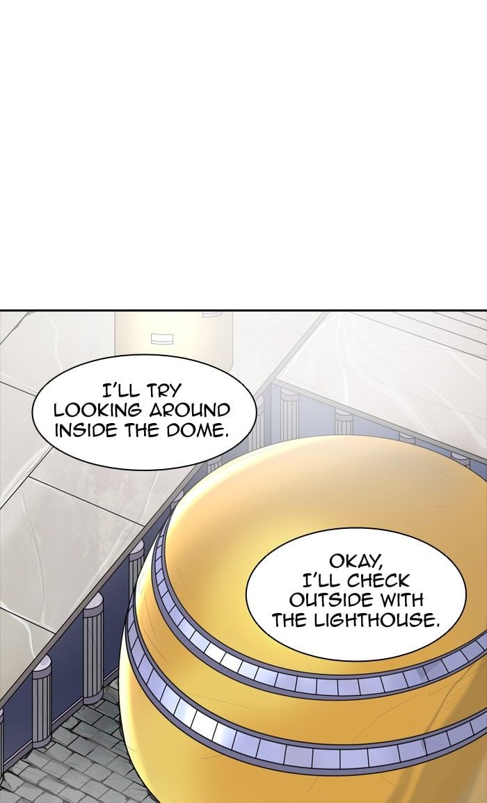 Tower of God chapter 364 - page 86