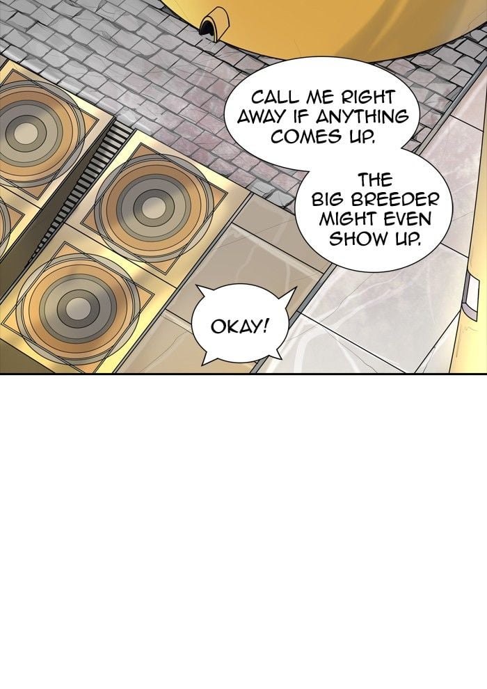 Tower of God chapter 364 - page 87