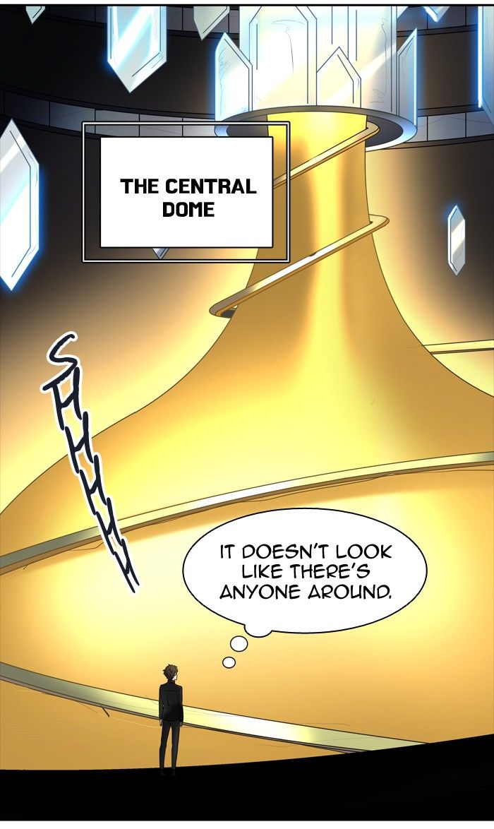 Tower of God chapter 364 - page 89