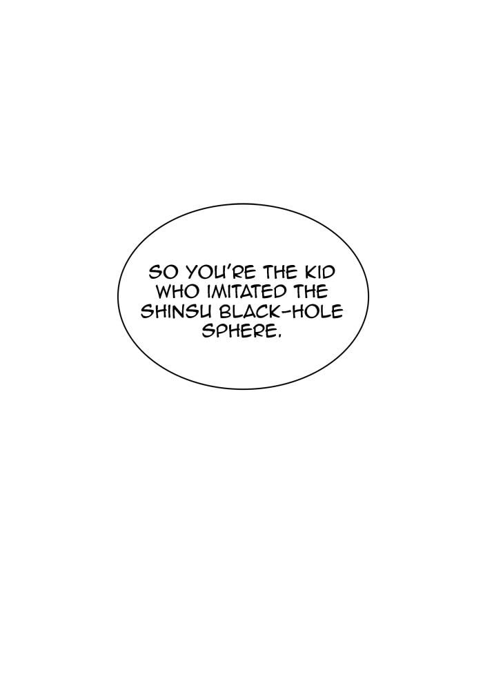 Tower of God chapter 364 - page 92