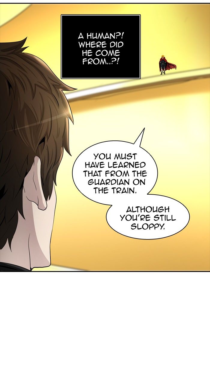 Tower of God chapter 364 - page 94