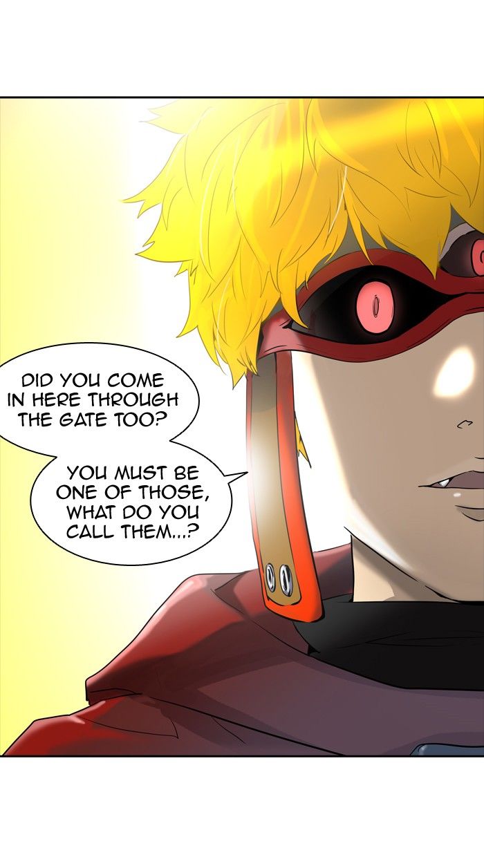 Tower of God chapter 364 - page 95