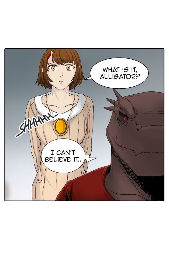 Tower of God chapter 364 - page 98