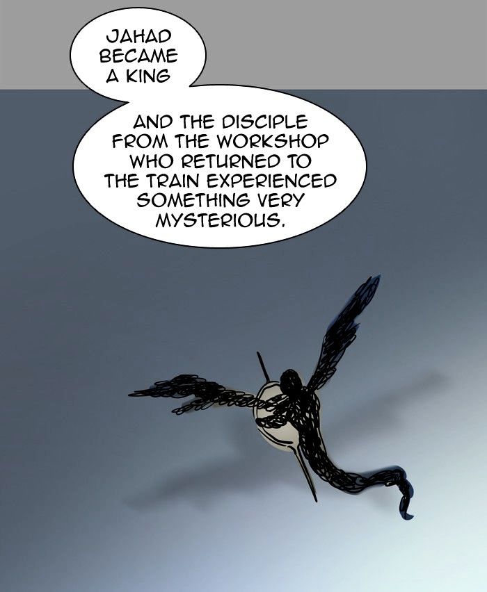Tower of God chapter 344 - page 100