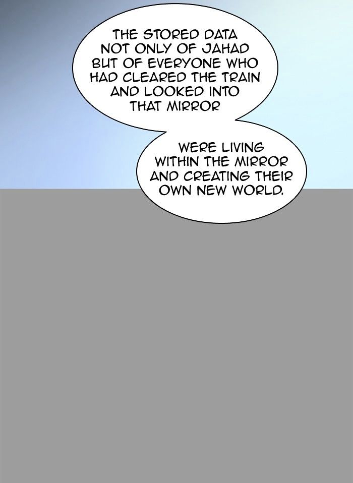 Tower of God chapter 344 - page 101