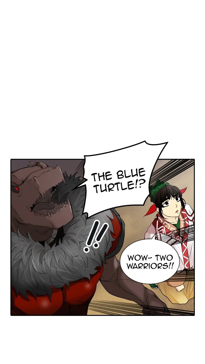 Tower of God chapter 344 - page 115