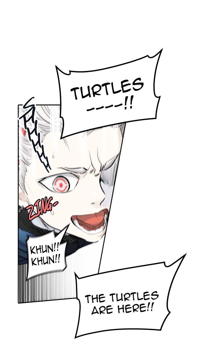 Tower of God chapter 344 - page 116