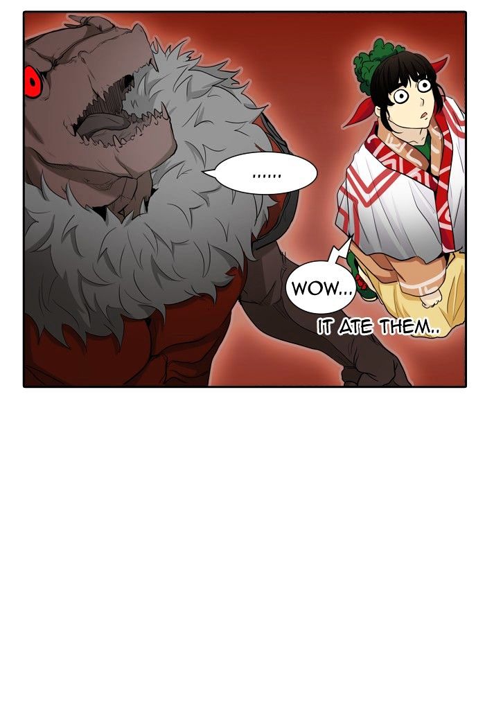 Tower of God chapter 344 - page 121