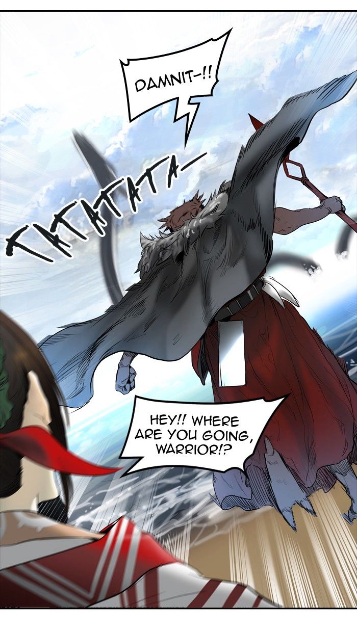 Tower of God chapter 344 - page 122