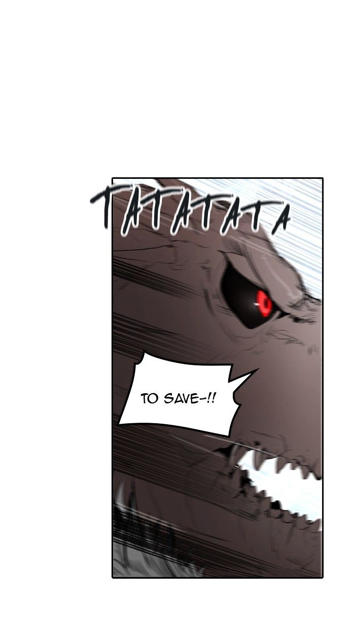 Tower of God chapter 344 - page 124