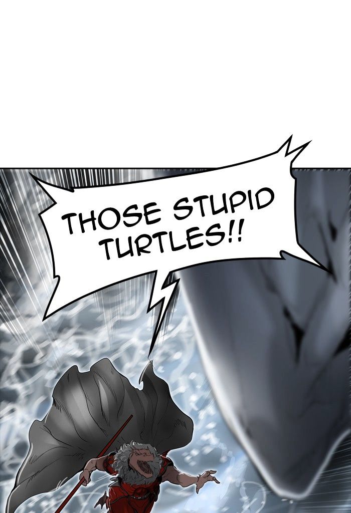 Tower of God chapter 344 - page 126