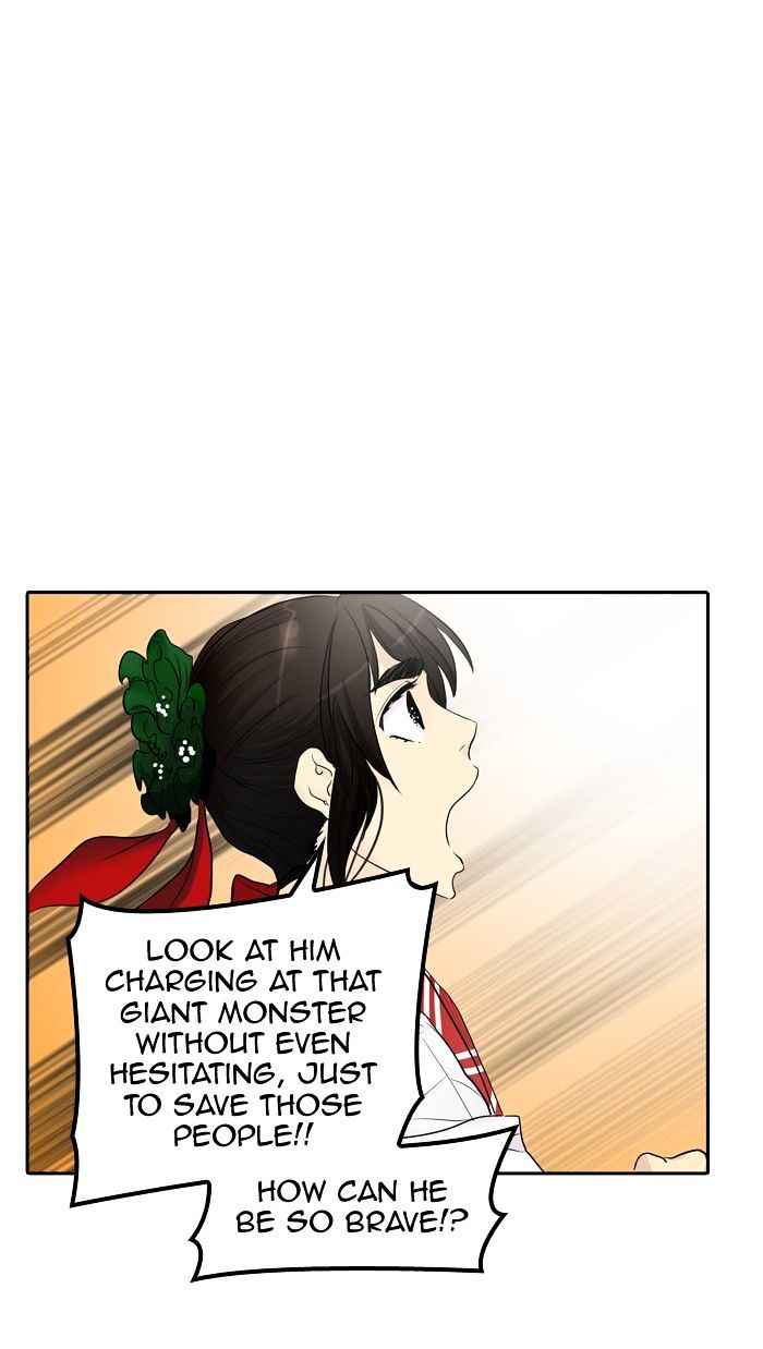 Tower of God chapter 344 - page 129
