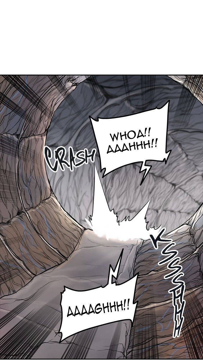 Tower of God chapter 344 - page 134