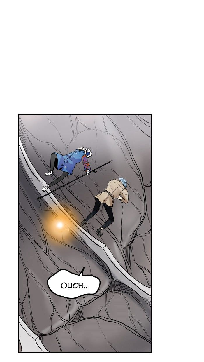 Tower of God chapter 344 - page 135