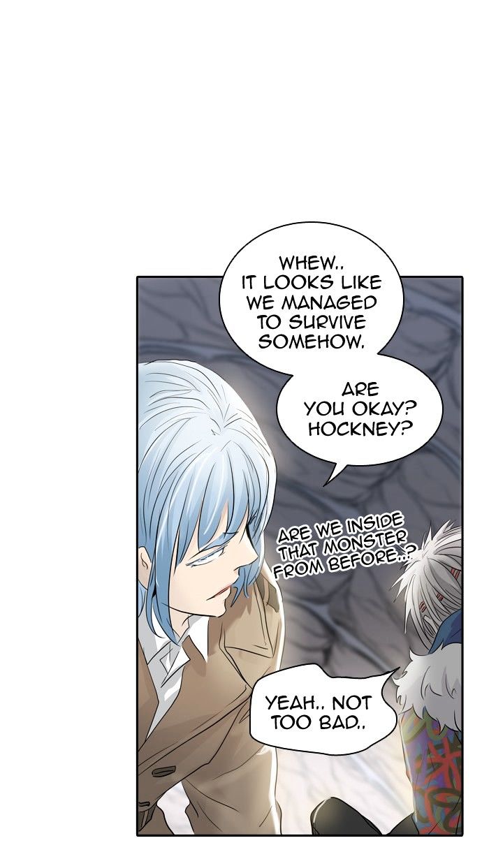 Tower of God chapter 344 - page 136