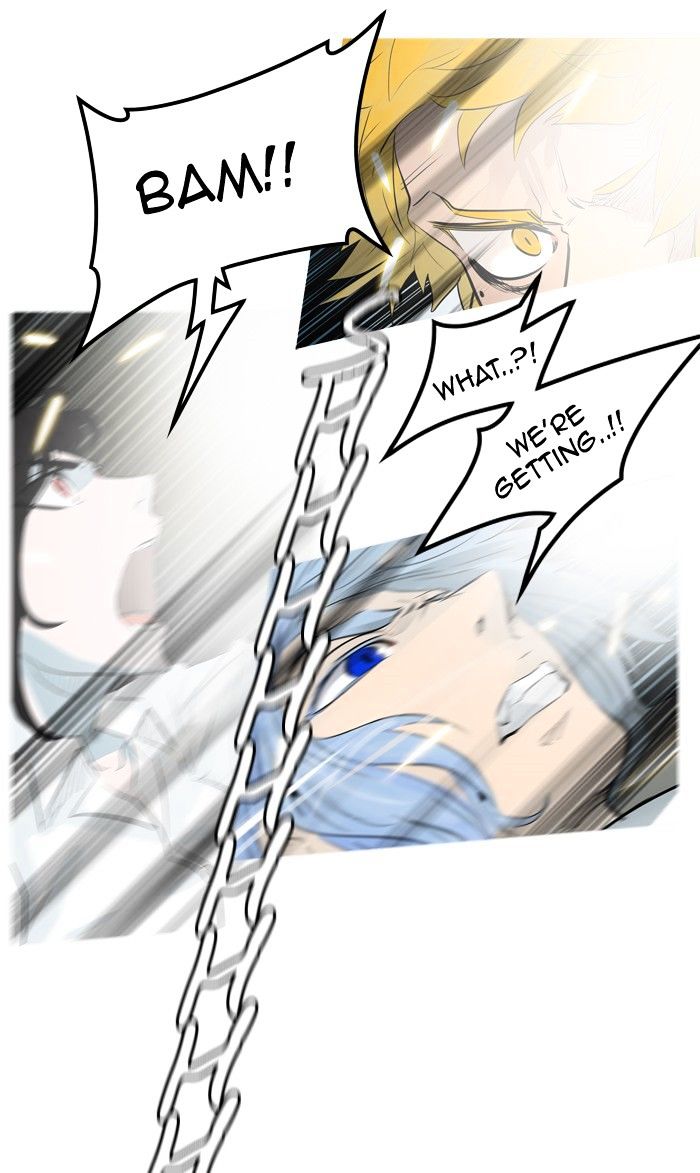 Tower of God chapter 344 - page 14