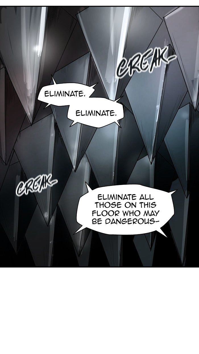 Tower of God chapter 344 - page 146