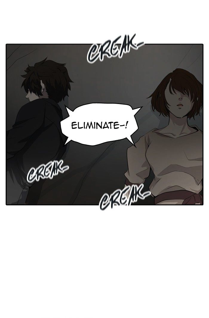 Tower of God chapter 344 - page 147