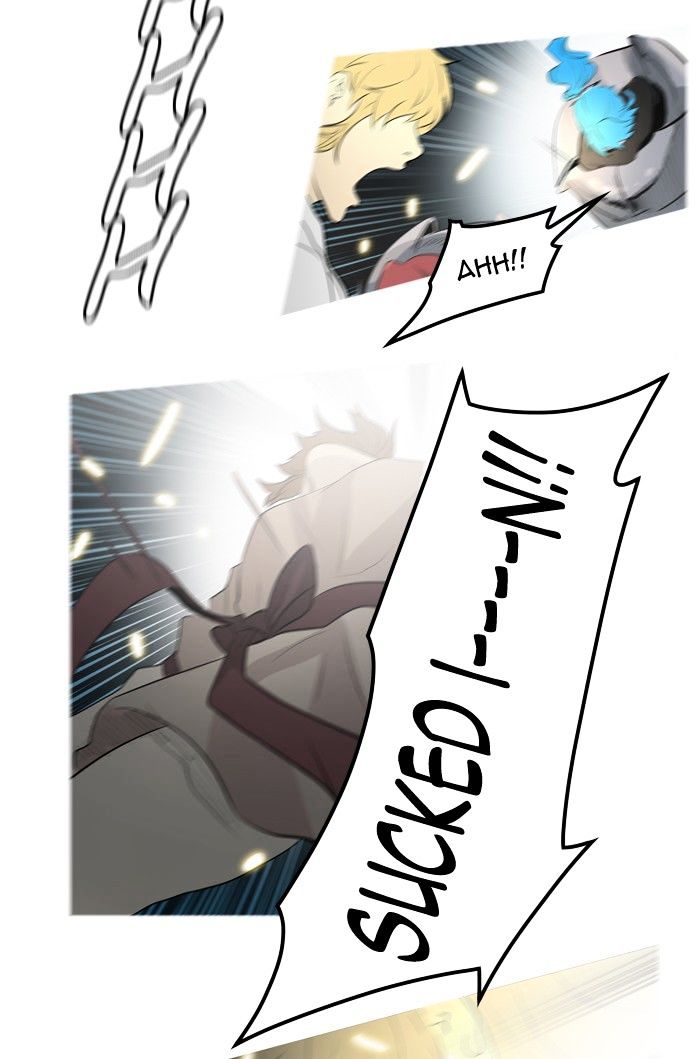 Tower of God chapter 344 - page 15