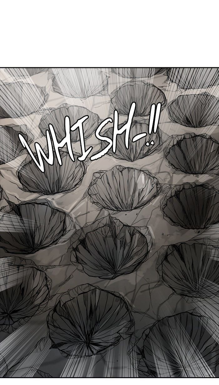 Tower of God chapter 344 - page 151