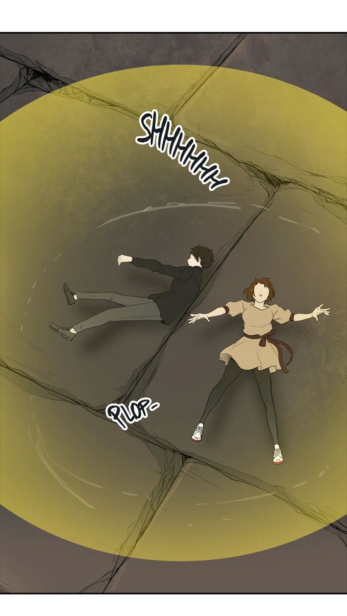 Tower of God chapter 344 - page 154