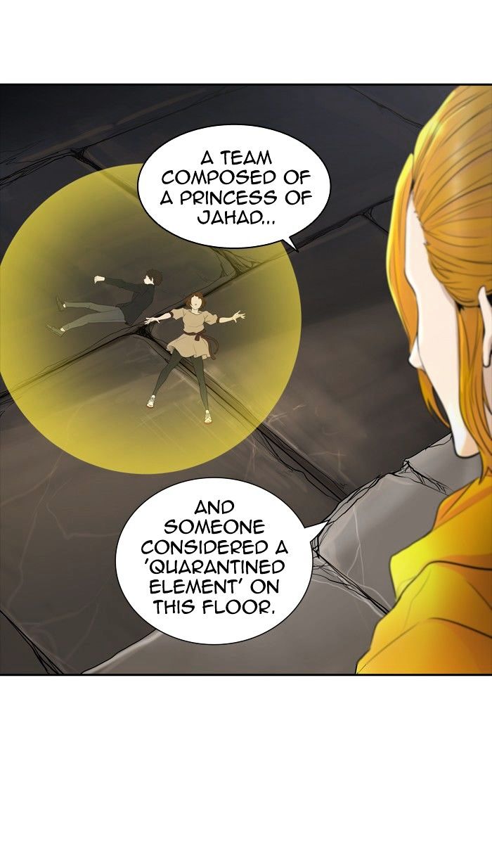 Tower of God chapter 344 - page 156