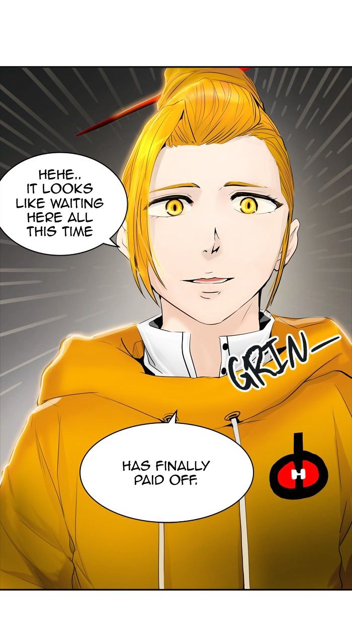 Tower of God chapter 344 - page 157