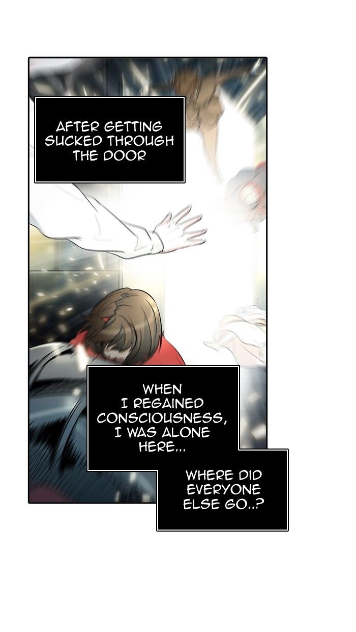 Tower of God chapter 344 - page 26