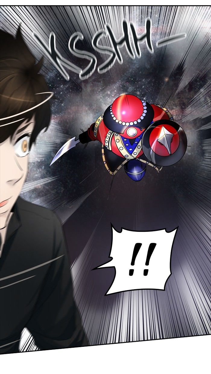 Tower of God chapter 344 - page 28