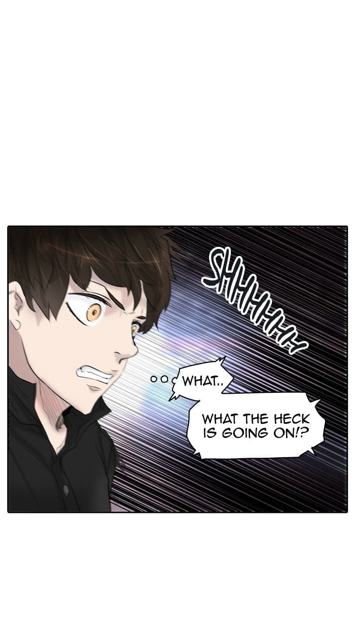 Tower of God chapter 344 - page 32